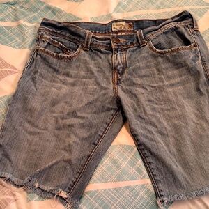 Hollister Bermuda Shorts